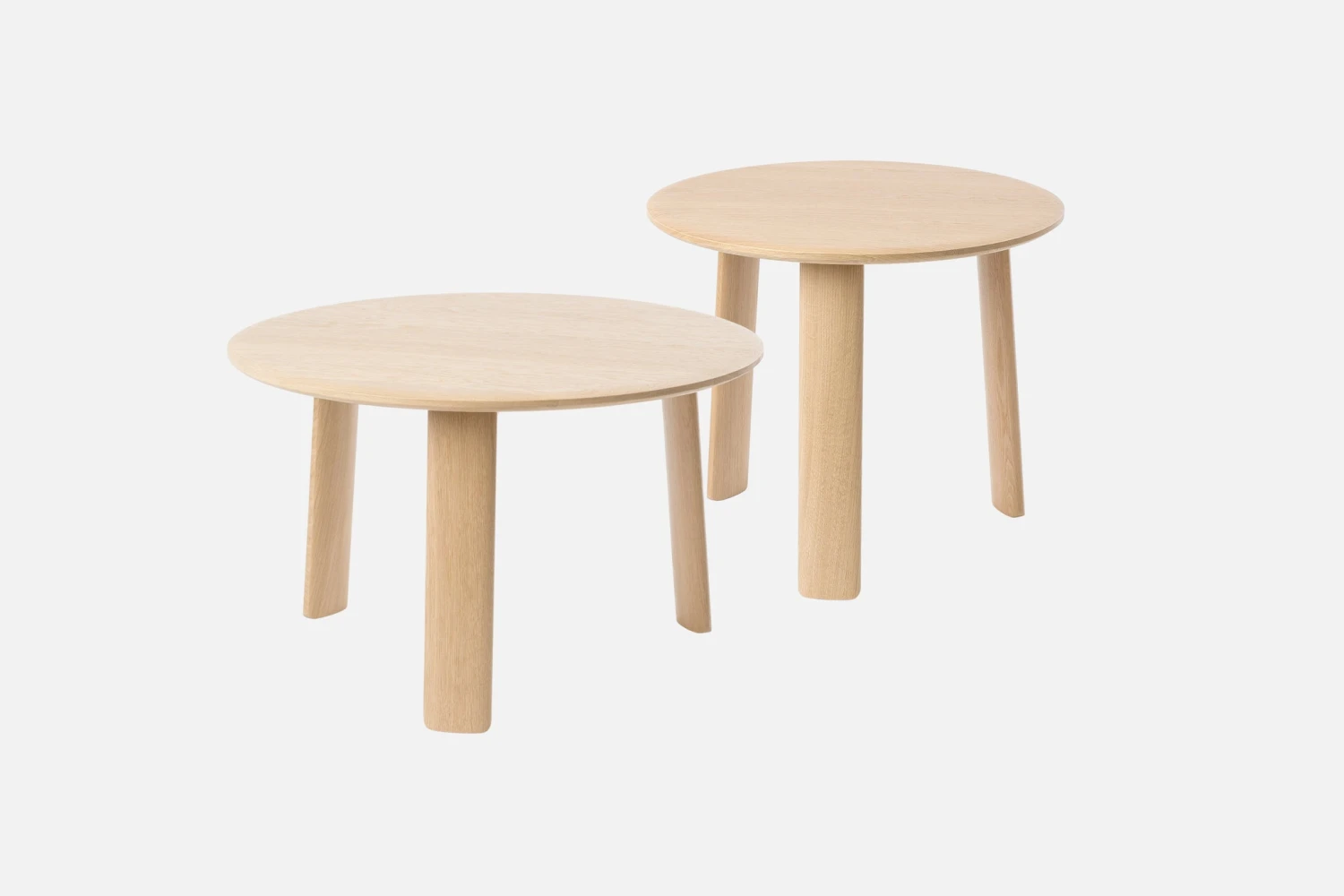 Staffan Holm Alle Coffee Table (Set Of 2) Furniture 12 Staffan Holm Alle Coffee Table (Set Of 2) Furniture