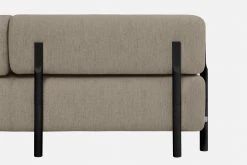 Hem Palo Modular 2-Seater Sofa + Armrest