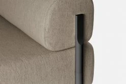 Hem Palo Modular 2-Seater Sofa + Armrest