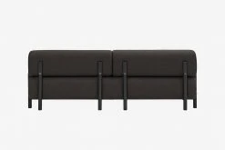 Hem Palo Modular 2-Seater Sofa + Armrest