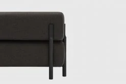 Hem Palo Modular 2-Seater Sofa + Armrest