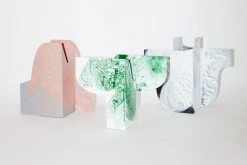 Jenny Nordberg Powder Vase 27 Jenny Nordberg Powder Vase