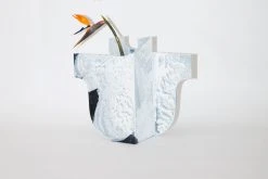 Jenny Nordberg Powder Vase