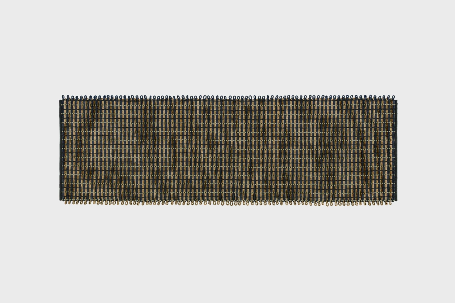 Pauline Deltour Rugs Rope Rug Runner 3 Pauline Deltour Rugs Rope Rug Runner