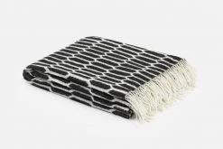 Sylvain Willenz Accessories Kenno Throw