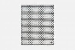 Sylvain Willenz Brick Throw Accessories 8 Sylvain Willenz Brick Throw Accessories