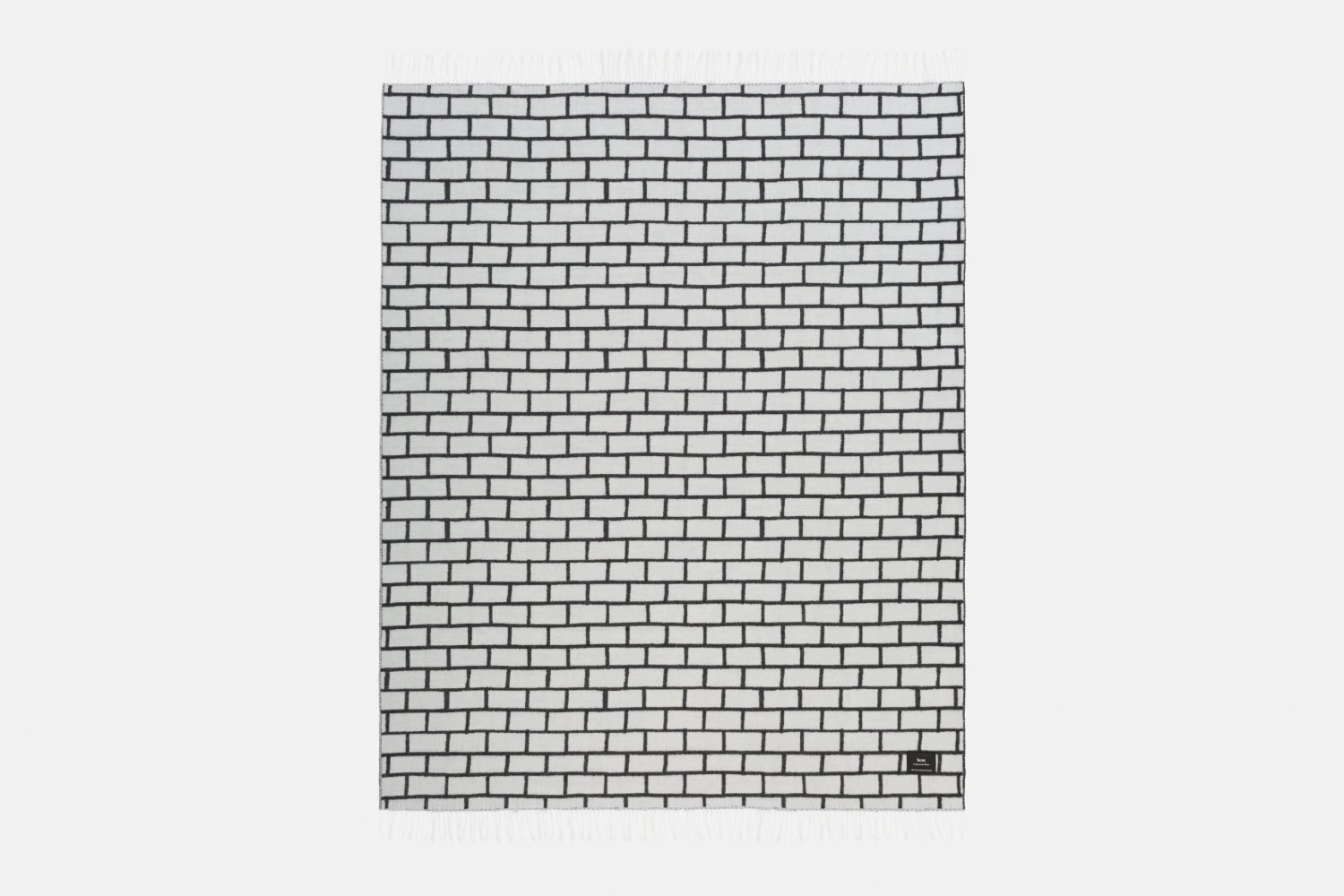 Sylvain Willenz Brick Throw Accessories 5 Sylvain Willenz Brick Throw Accessories