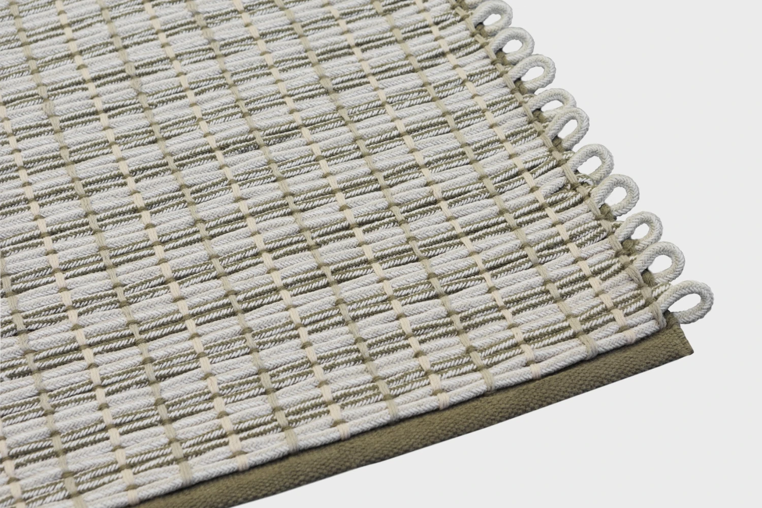 Pauline Deltour Rope Rug Large Rugs 18 Pauline Deltour Rope Rug Large Rugs