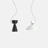 Luca Nichetto Lighting Alphabeta Pendant Light Duet 2 Luca Nichetto Lighting Alphabeta Pendant Light Duet