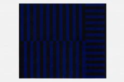 Arthur Arbesser Stripe Rug Large