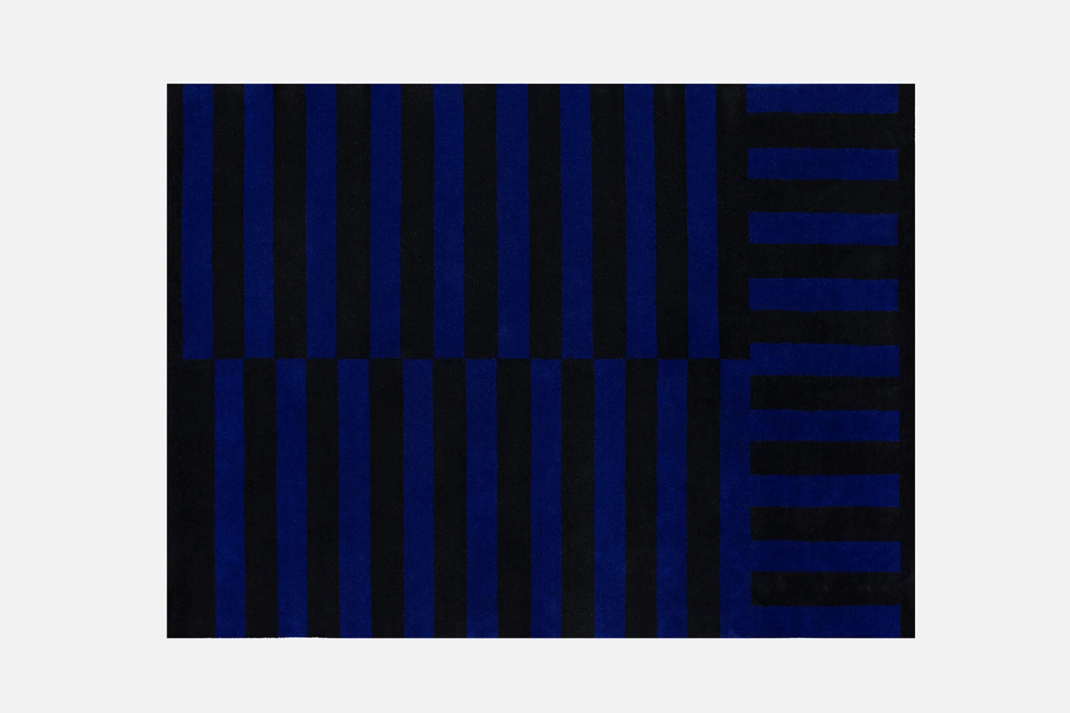 Arthur Arbesser Stripe Rug Medium 15 Arthur Arbesser Stripe Rug Medium