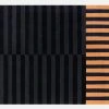 Arthur Arbesser Stripe Rug Large 2 Arthur Arbesser Stripe Rug Large