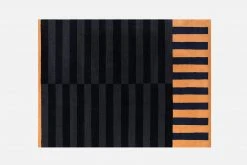 Arthur Arbesser Stripe Rug Medium 26 Arthur Arbesser Stripe Rug Medium