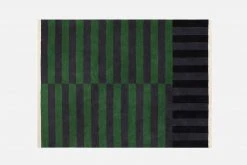 Arthur Arbesser Stripe Rug Medium 23 Arthur Arbesser Stripe Rug Medium