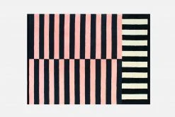 Arthur Arbesser Stripe Rug Medium 20 Arthur Arbesser Stripe Rug Medium