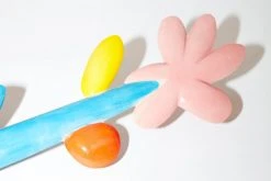 Supergroup Superscene Flower