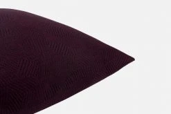 Sylvain Willenz Storm Cushion Large