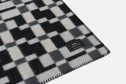 Arthur Arbesser Vienna Throw Accessories 18 Arthur Arbesser Vienna Throw Accessories