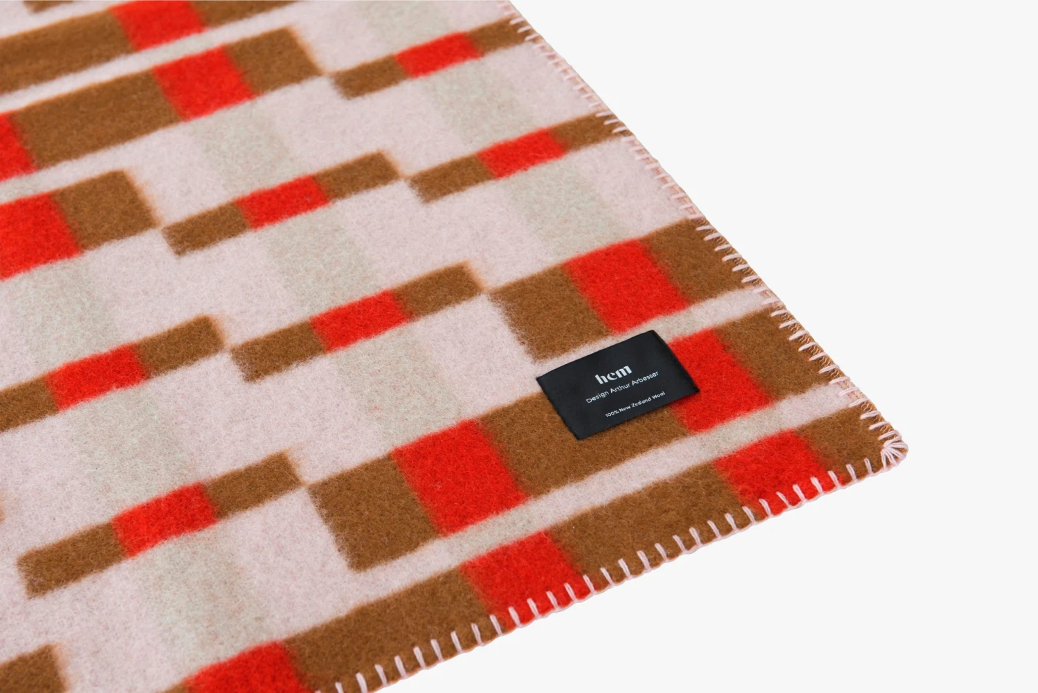 Arthur Arbesser Vienna Throw Accessories 7 Arthur Arbesser Vienna Throw Accessories