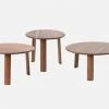 Staffan Holm Alle Coffee Table (Set Of 3) 2 Staffan Holm Alle Coffee Table (Set Of 3)