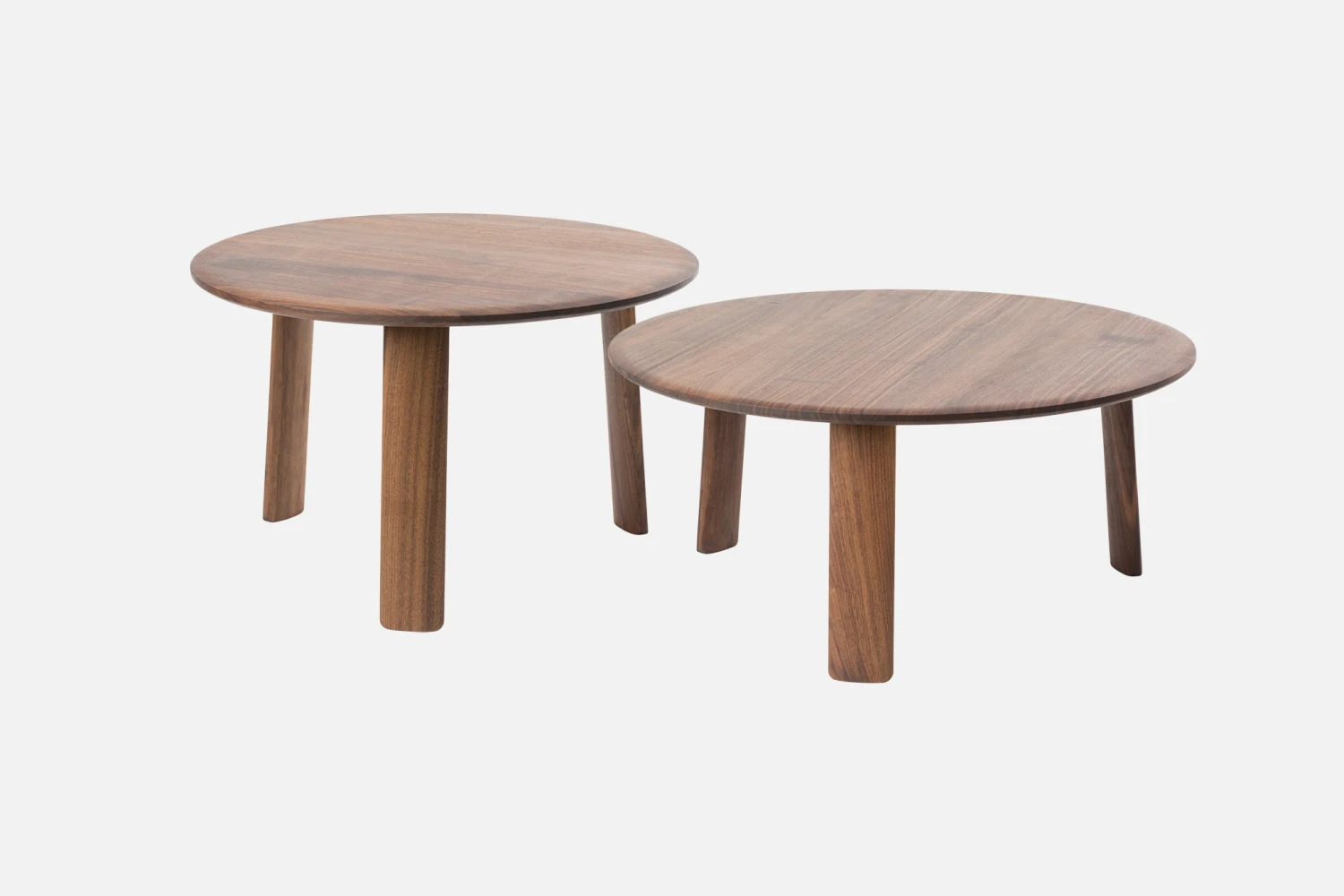 Staffan Holm Alle Coffee Table (Set Of 2) Furniture 3 Staffan Holm Alle Coffee Table (Set Of 2) Furniture