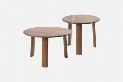 Staffan Holm Alle Coffee Table (Set Of 2) Furniture 23 Staffan Holm Alle Coffee Table (Set Of 2) Furniture