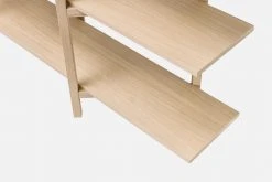 Studio DeFORM Furniture Zig Zag Media Shelf 13 Studio DeFORM Furniture Zig Zag Media Shelf