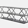 Staffan Holm Lift Shelf 6 Furniture