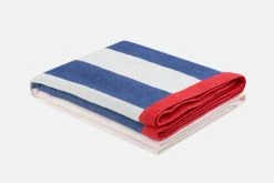 Arthur Arbesser Stripe Throw 29 Arthur Arbesser Stripe Throw