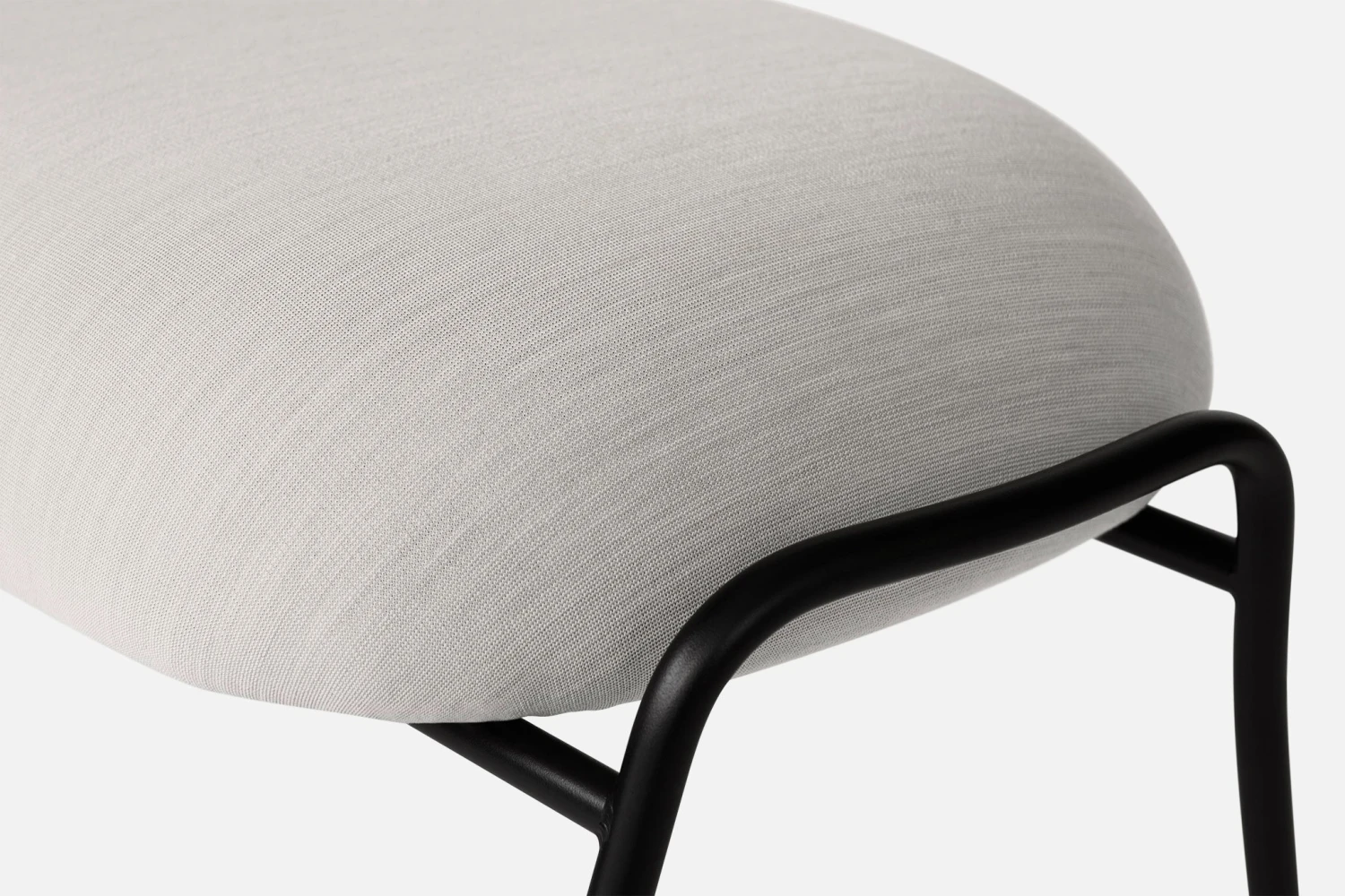 Luca Nichetto Hai Lounge Chair + Ottoman 28 Luca Nichetto Hai Lounge Chair + Ottoman