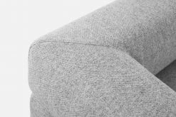 Hem Palo Modular 2-Seater Sofa + Armrest