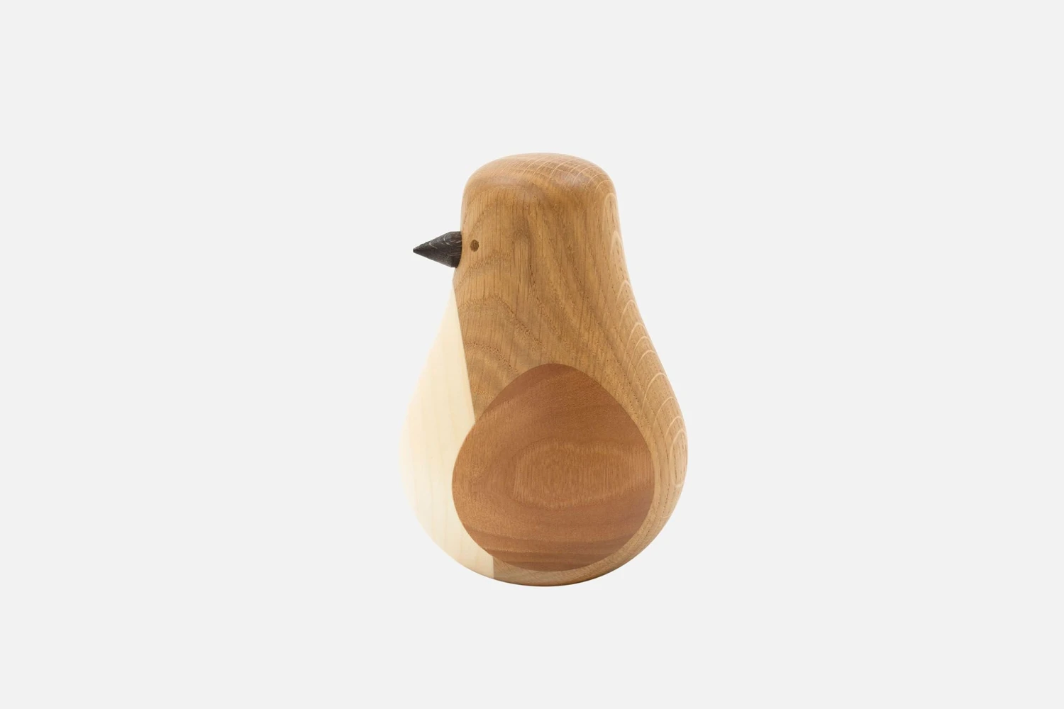 Lars Beller Fjetland Turned Bird Penguin 6 Lars Beller Fjetland Turned Bird Penguin