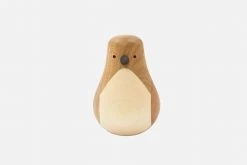 Lars Beller Fjetland Turned Bird Penguin 8 Lars Beller Fjetland Turned Bird Penguin
