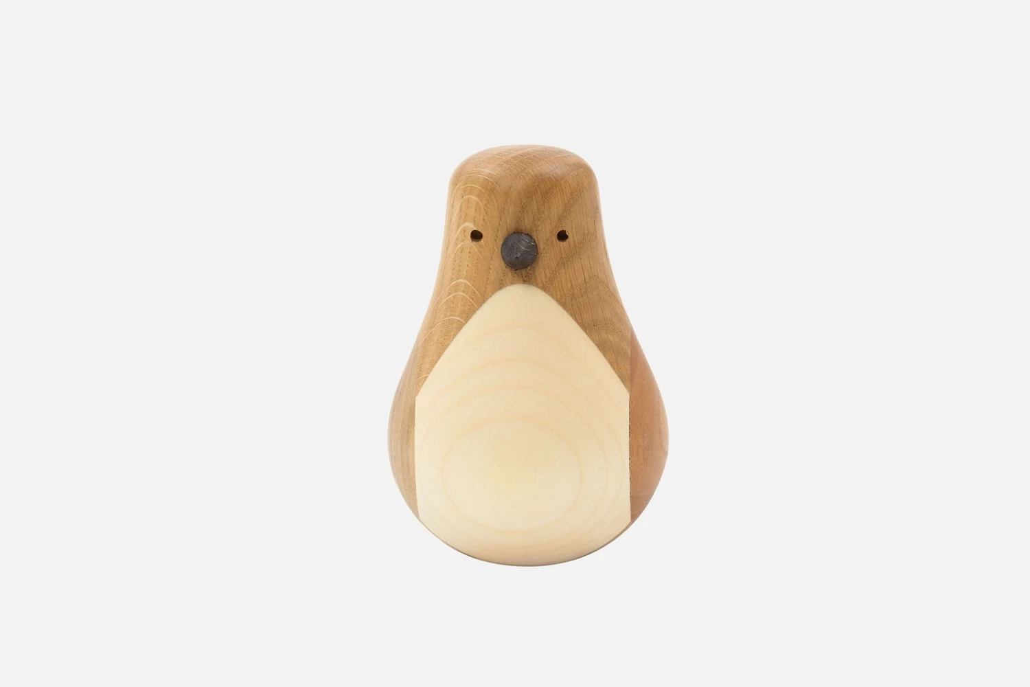 Lars Beller Fjetland Turned Bird Penguin 5 Lars Beller Fjetland Turned Bird Penguin