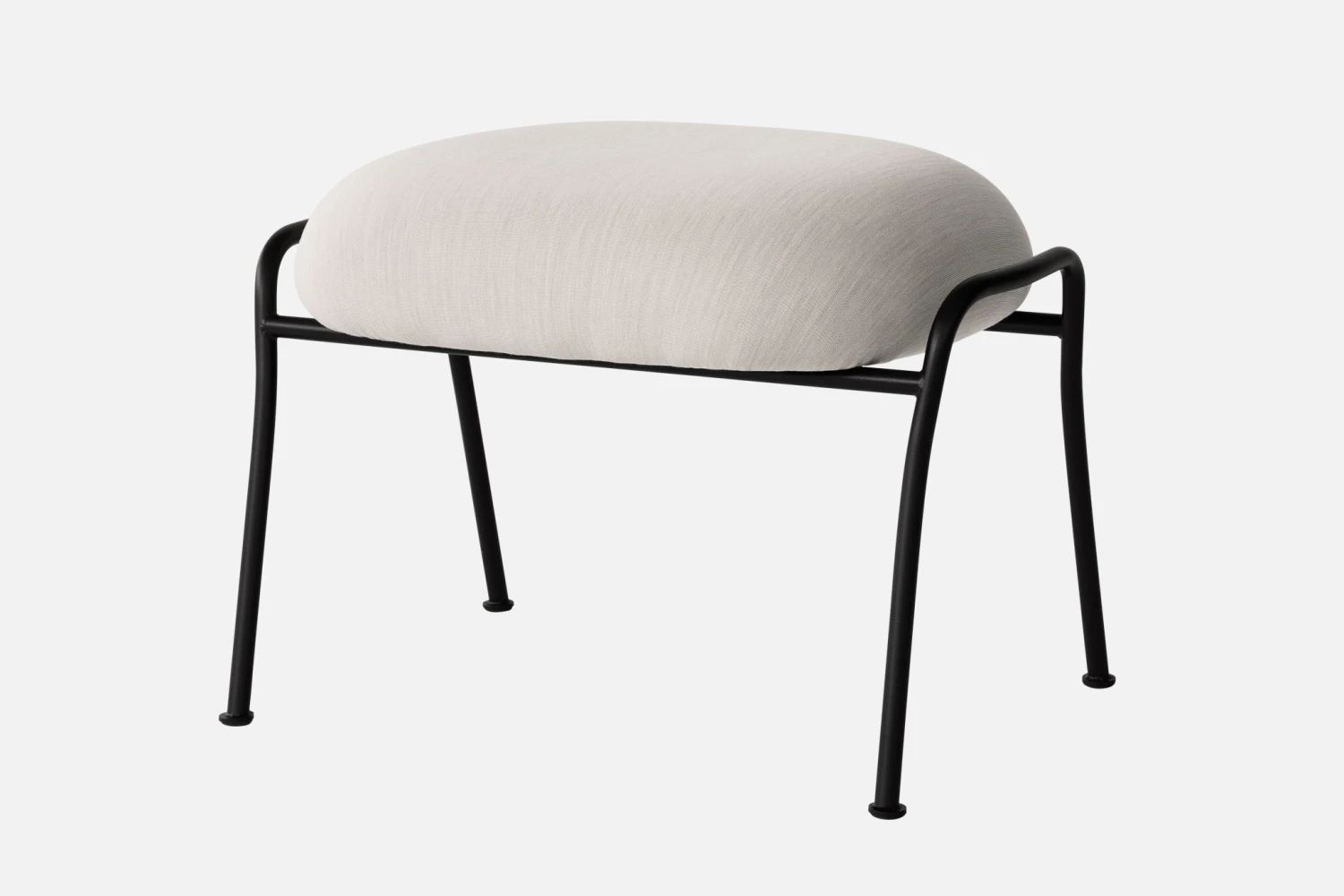 Luca Nichetto Hai Ottoman 21 Luca Nichetto Hai Ottoman